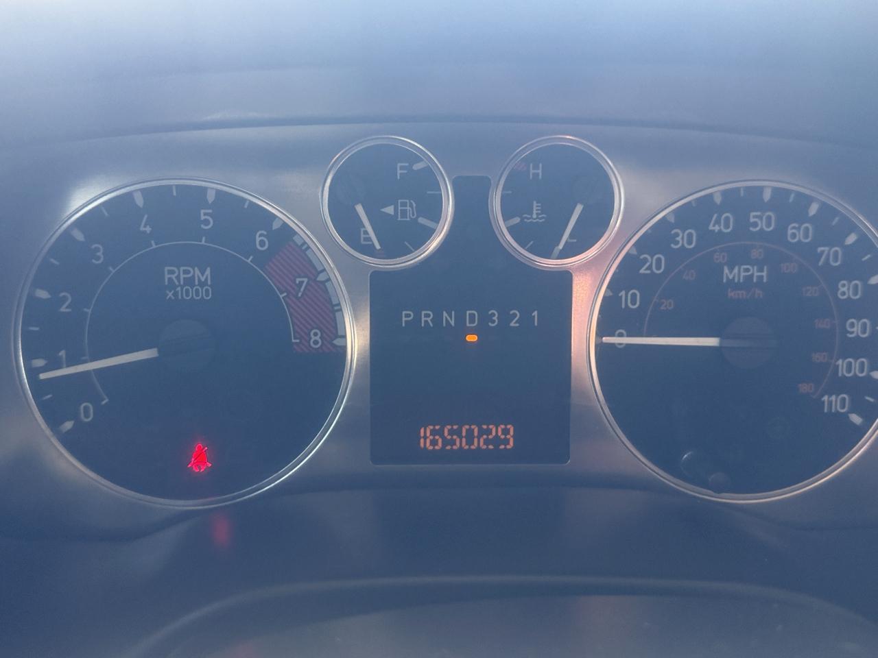 HUMMER H3 Base 2008