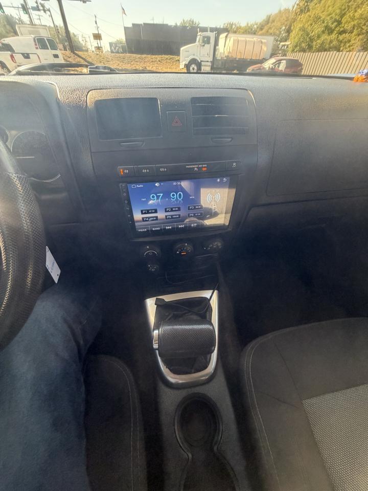 HUMMER H3 Base 2008