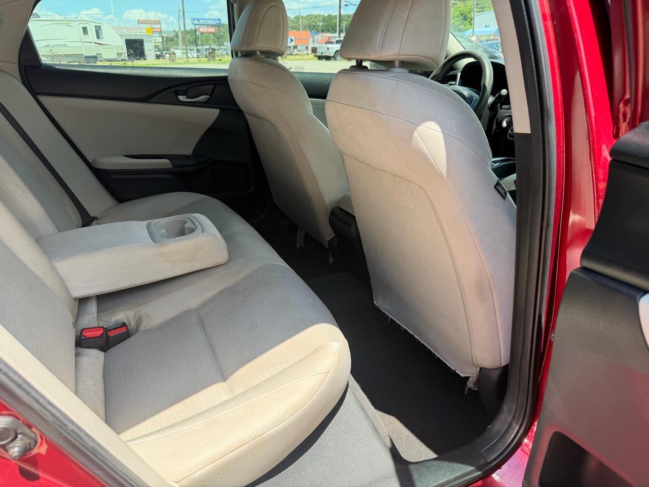 Honda Insight EX 2021