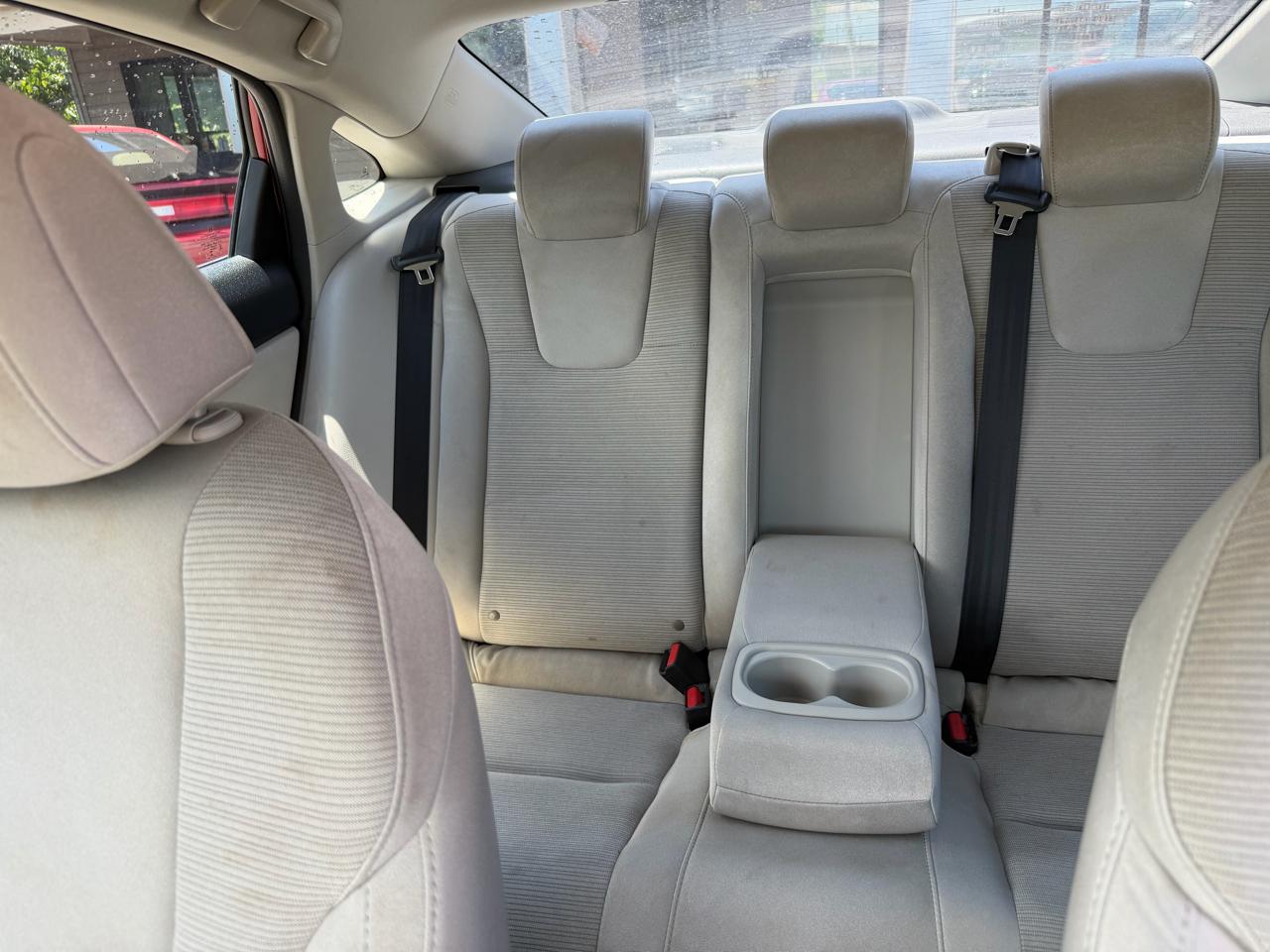 Honda Insight EX 2021