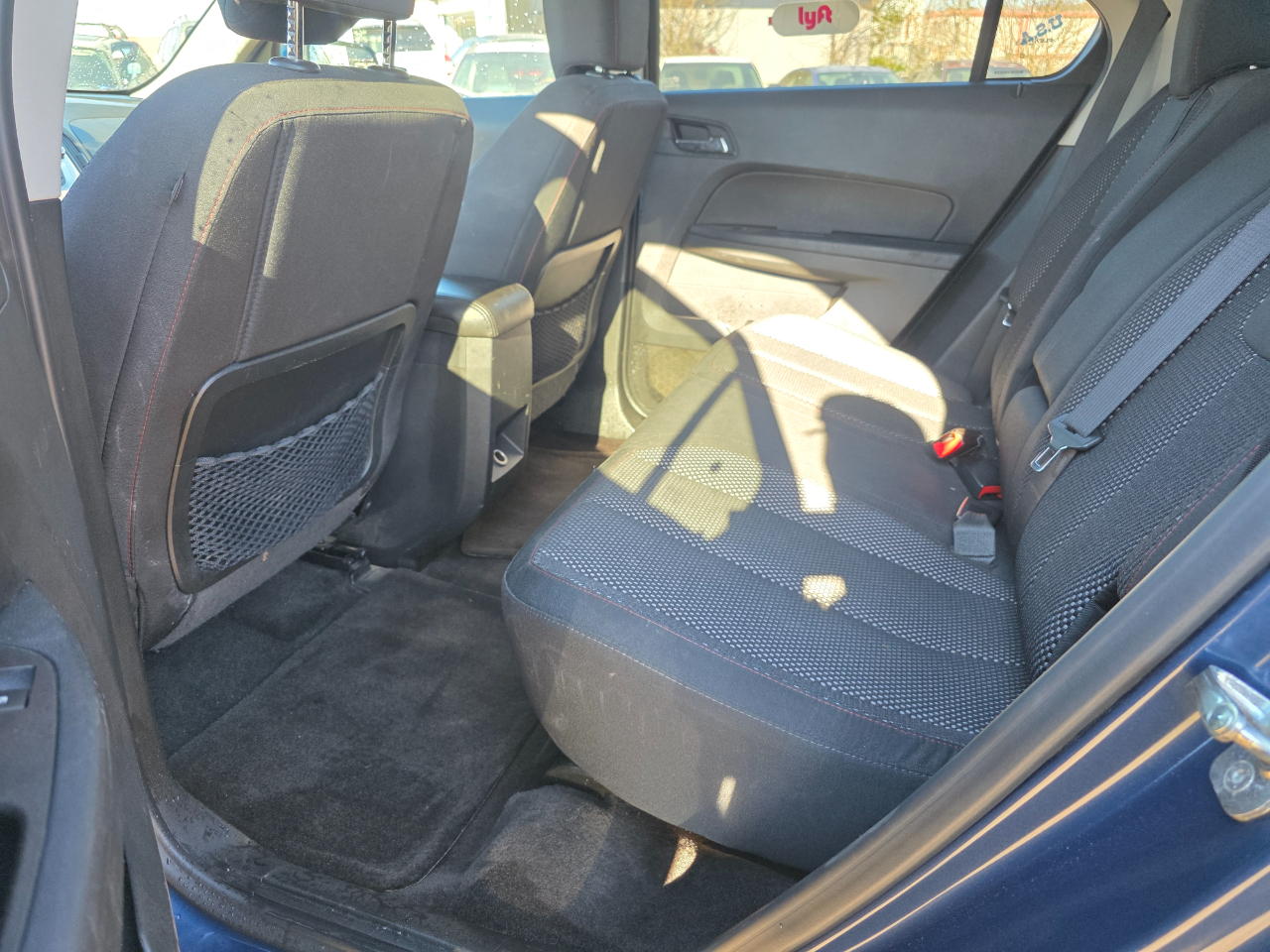 Chevrolet Equinox LT 2WD 2016