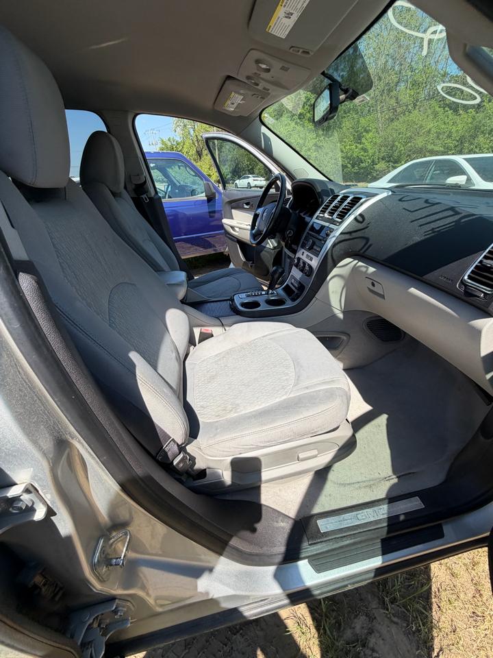 GMC Acadia SLE-2 FWD 2012