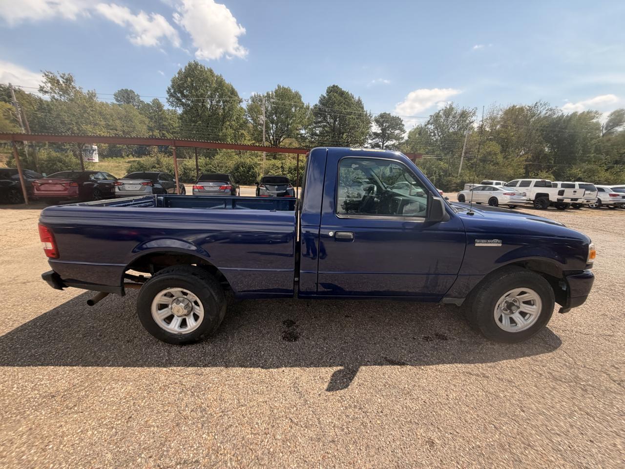 Ford Ranger Sport 2WD 2009
