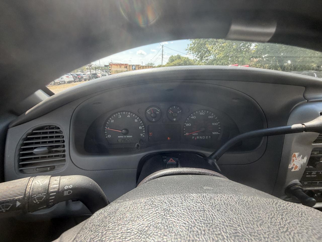 Ford Ranger Sport 2WD 2009