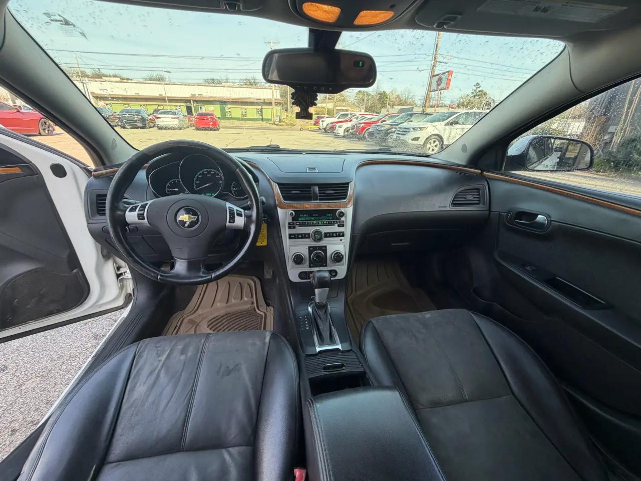 Chevrolet Malibu 1LT 2013