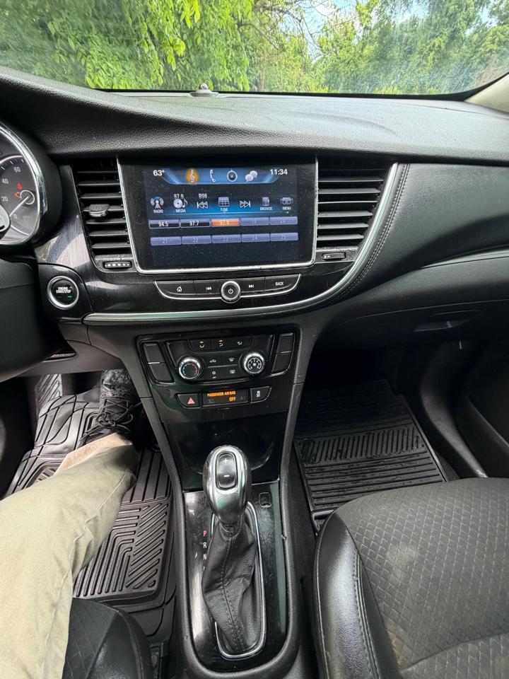 Buick Encore Preferred FWD 2018