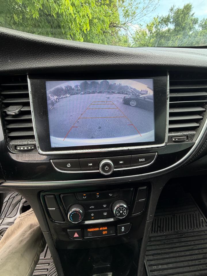 Buick Encore Preferred FWD 2018