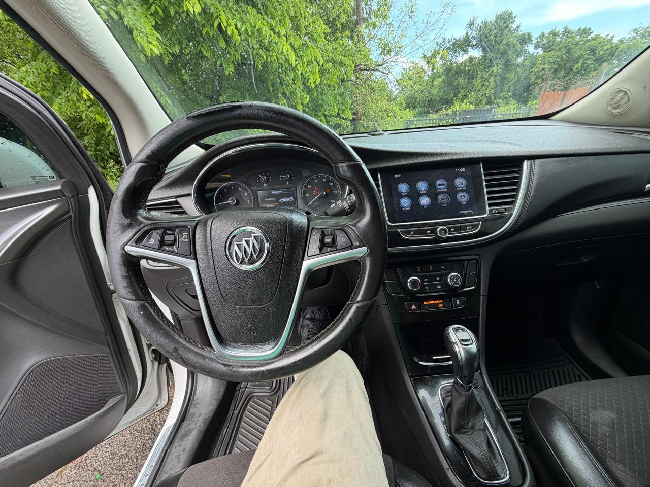 Buick Encore Preferred FWD 2018