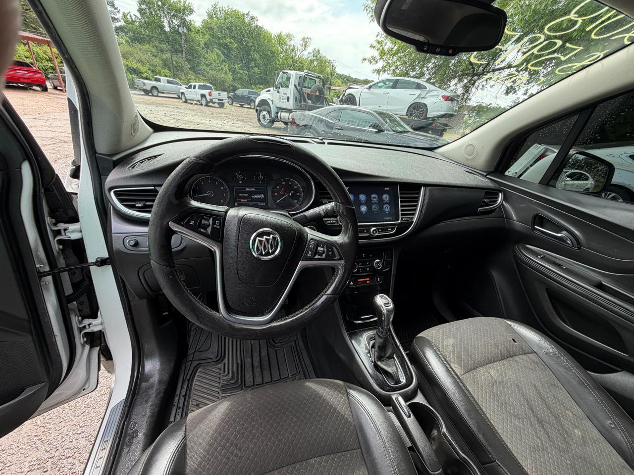 Buick Encore Preferred FWD 2018