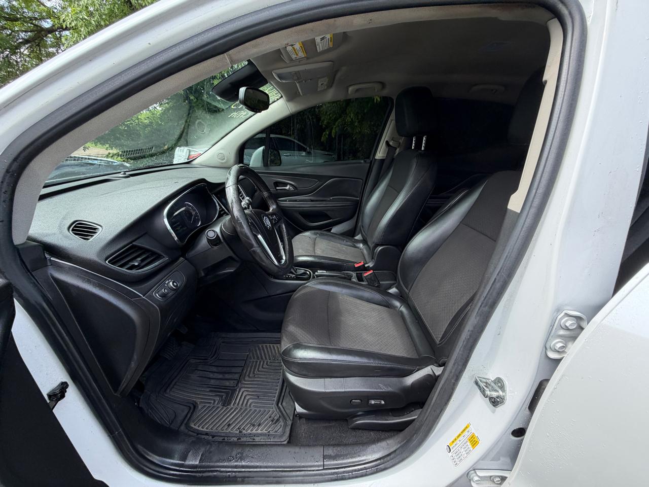 Buick Encore Preferred FWD 2018