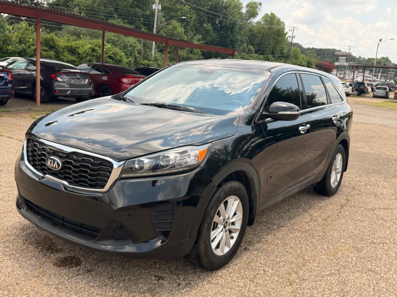 Kia Sorento LX 2WD 2020