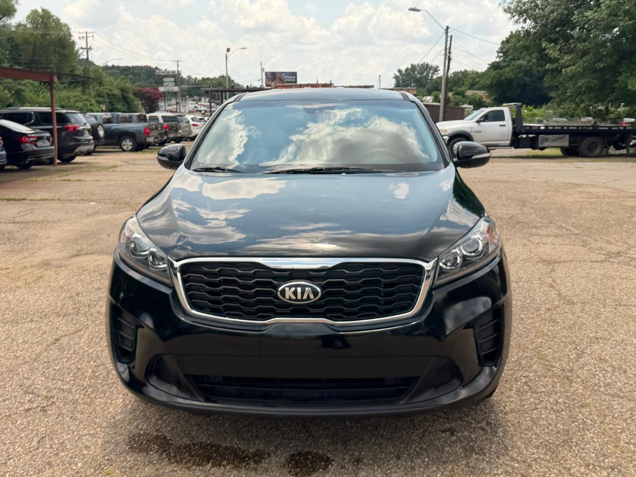 Kia Sorento LX 2WD 2020