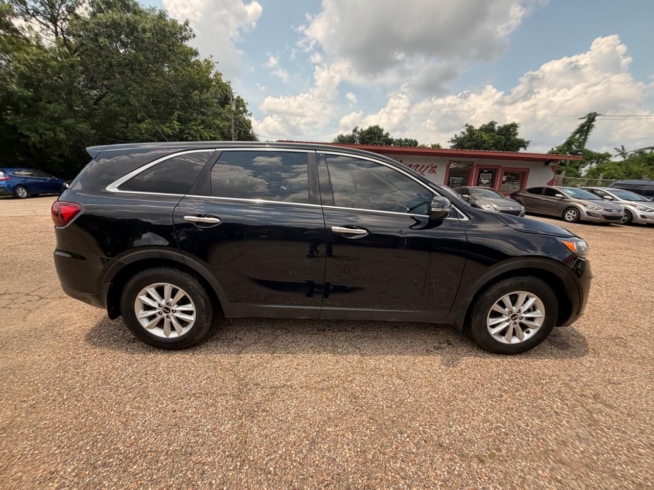 Kia Sorento LX 2WD 2020