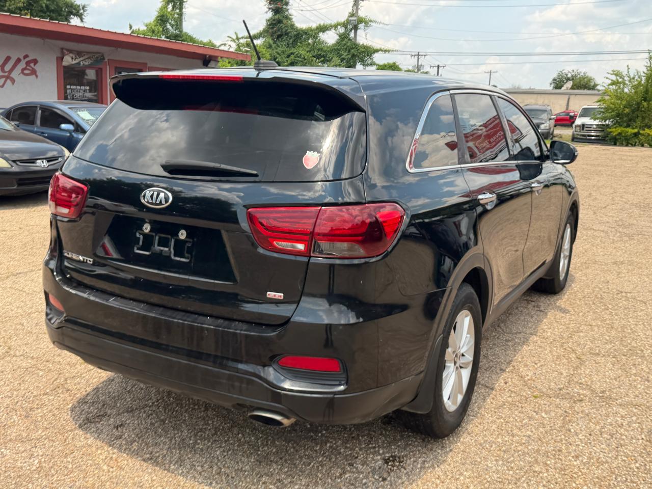 Kia Sorento LX 2WD 2020
