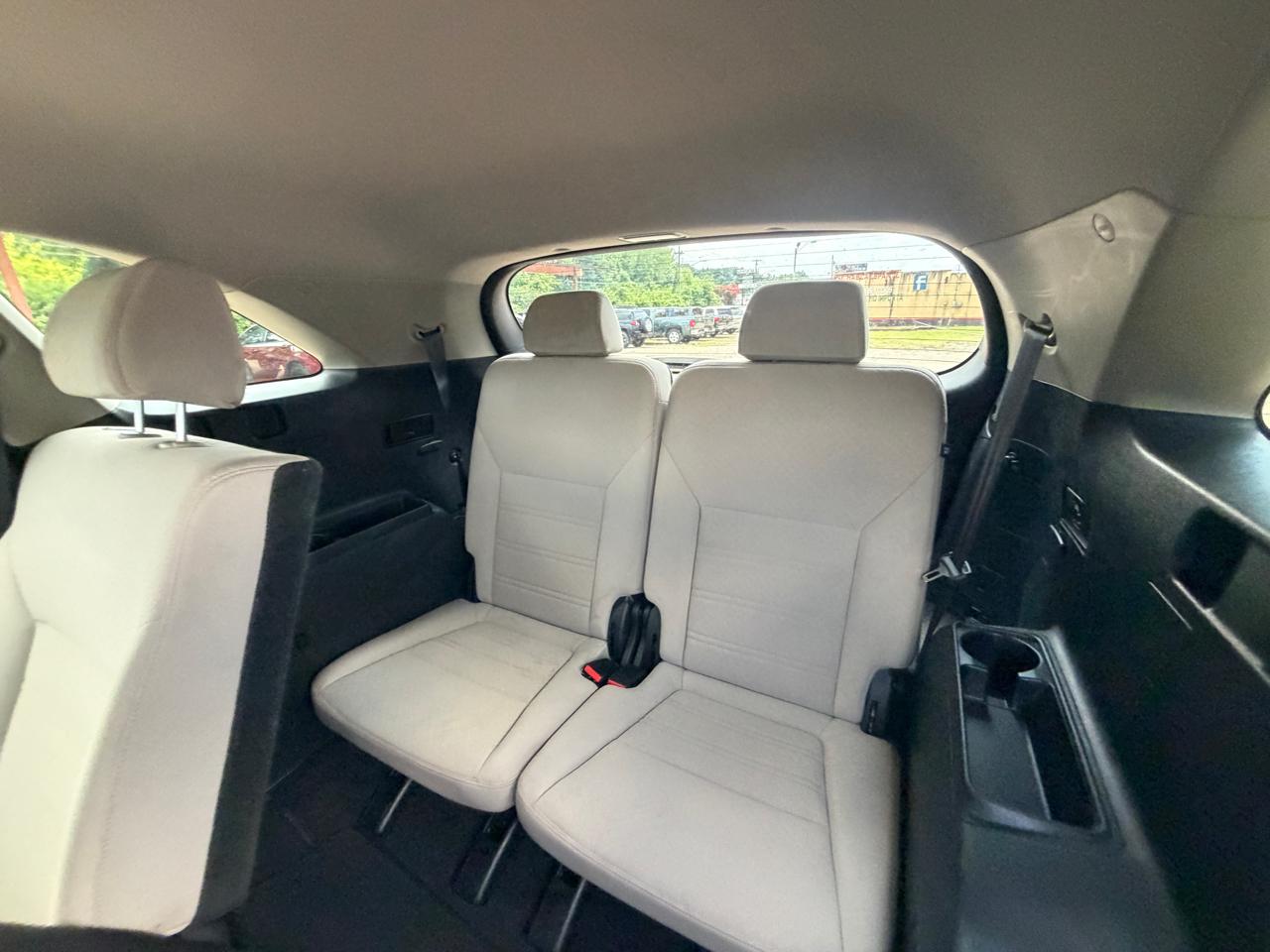 Kia Sorento LX 2WD 2020
