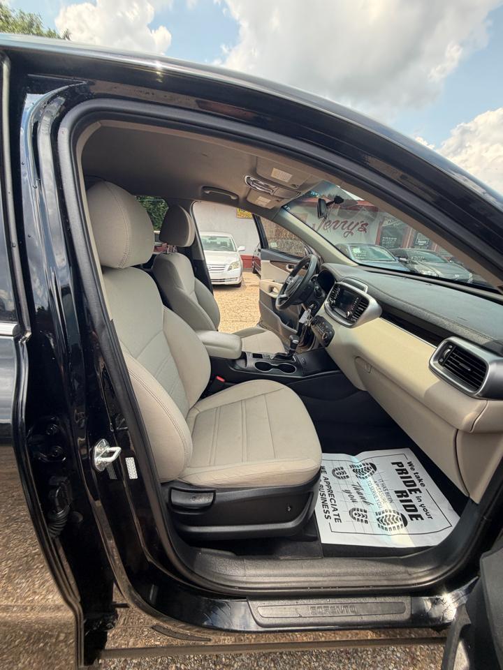 Kia Sorento LX 2WD 2020