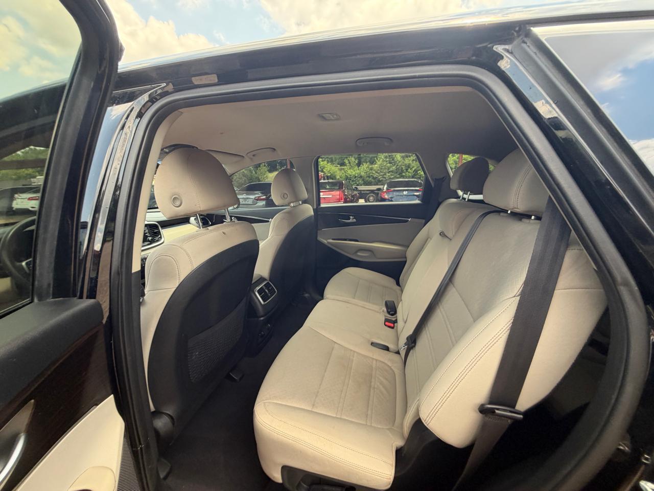 Kia Sorento LX 2WD 2020