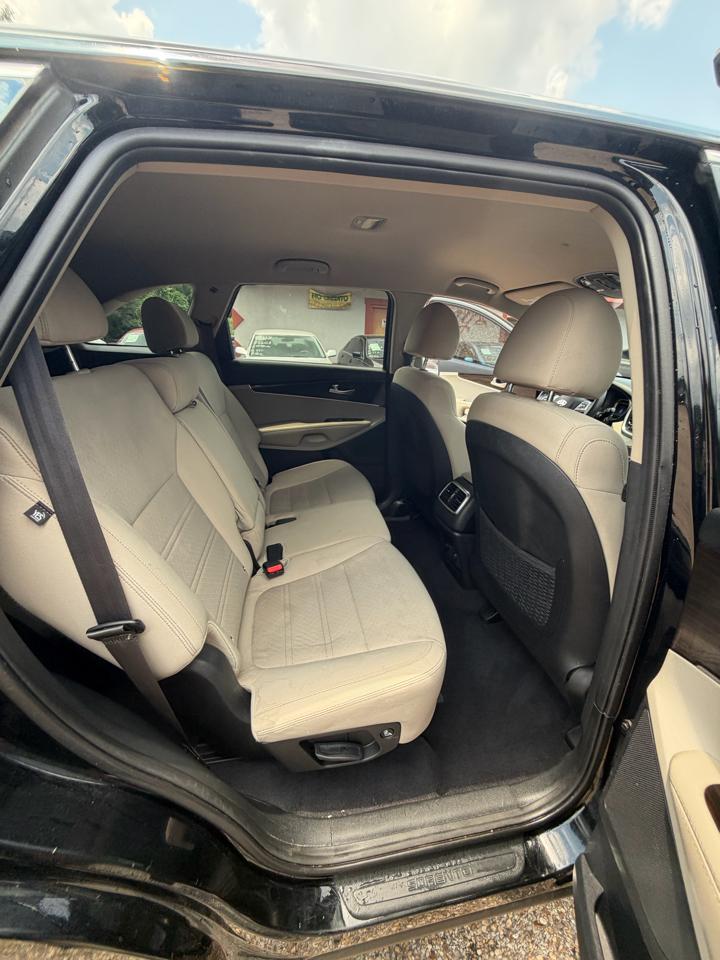 Kia Sorento LX 2WD 2020