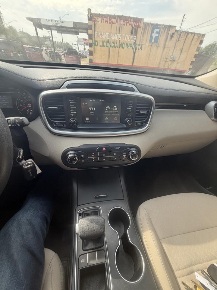 Kia Sorento LX 2WD 2020