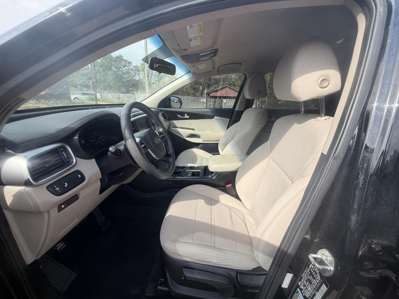 Kia Sorento LX 2WD 2020