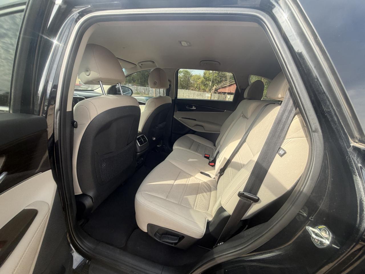 Kia Sorento LX 2WD 2020