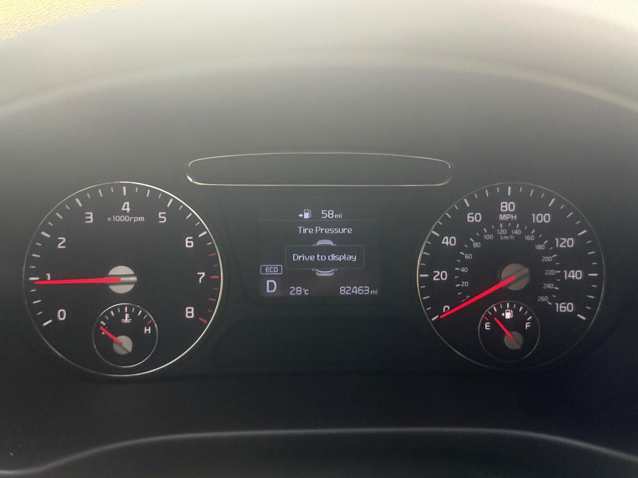 Kia Sorento LX 2WD 2020