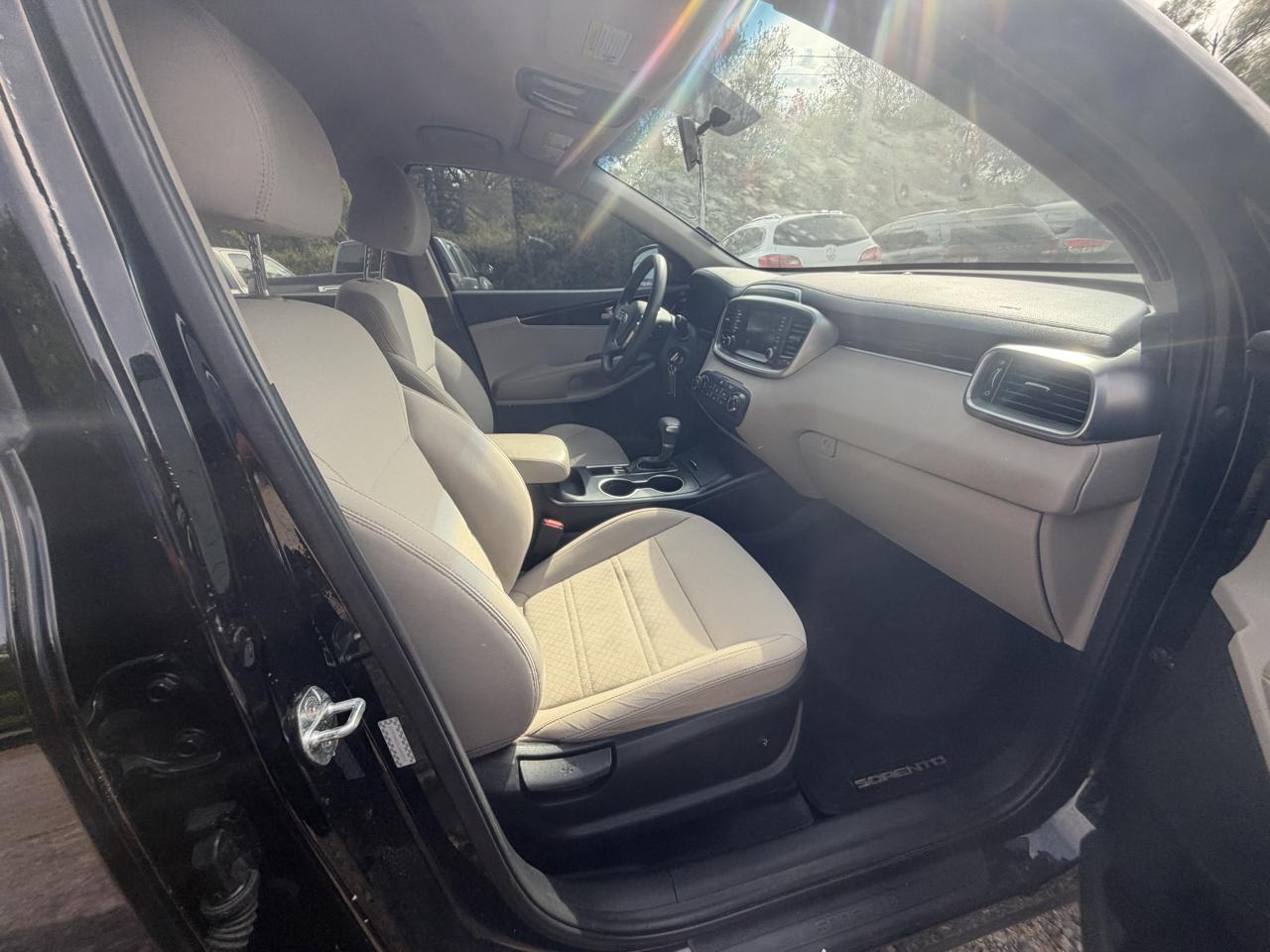 Kia Sorento LX 2WD 2020