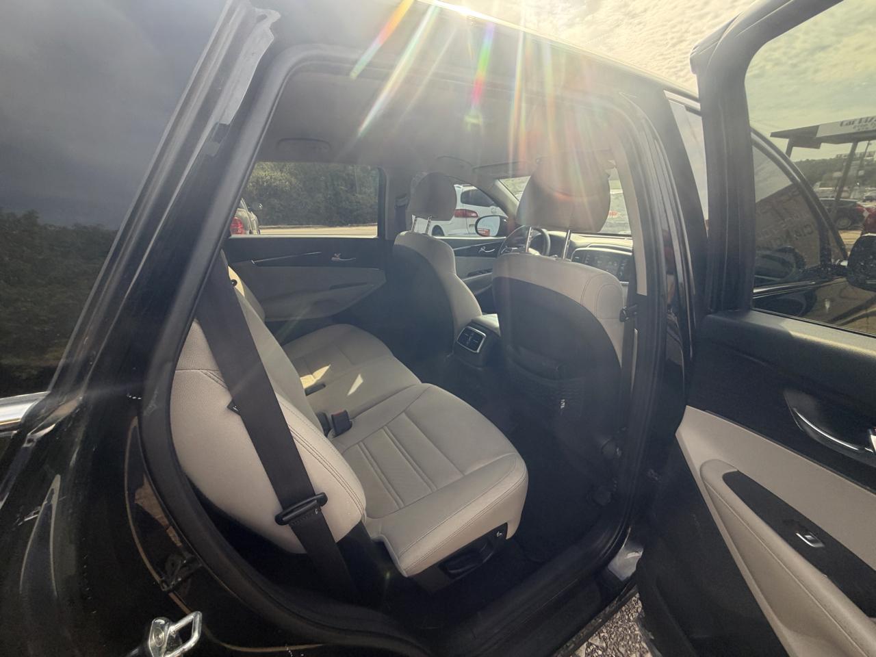 Kia Sorento LX 2WD 2020