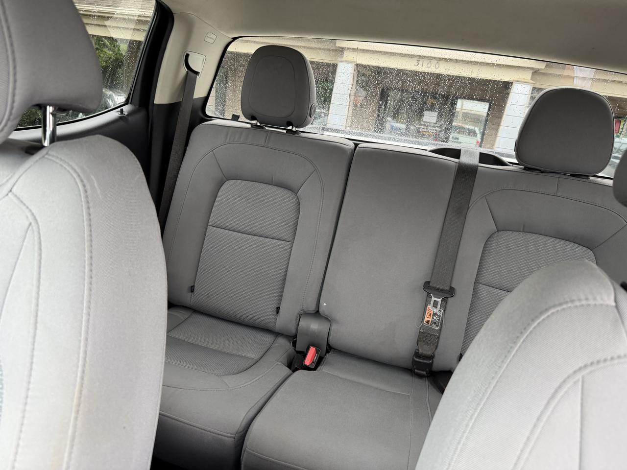 GMC Canyon Elevation Standard Extended Cab 2WD 2021