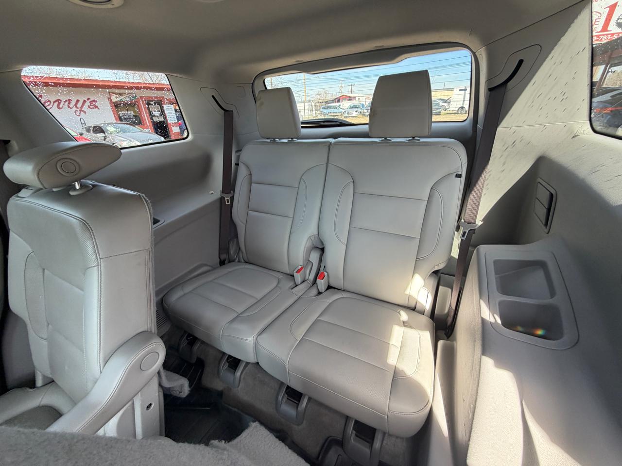 GMC Acadia SLT-2 FWD 2017