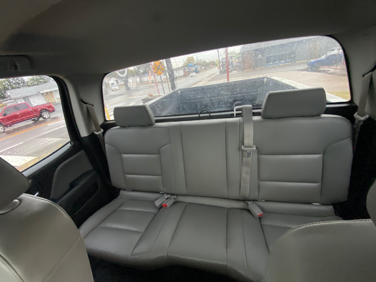 GMC Sierra 1500 Base Double Cab 4WD 2016 GMC Sierra 1500 Base Double Cab 4WD 2016