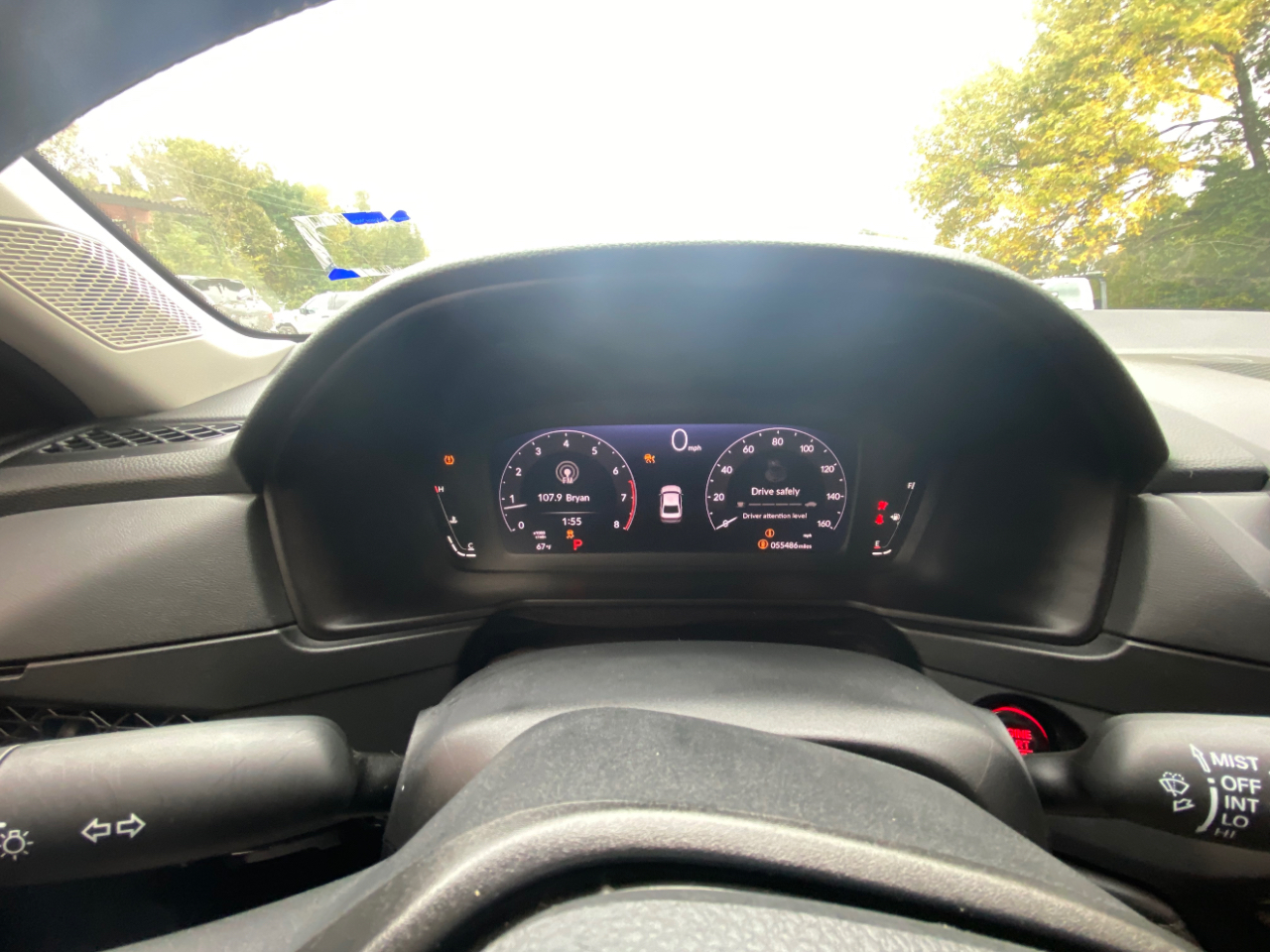 Honda Accord EX 2023 Honda Accord EX 2023