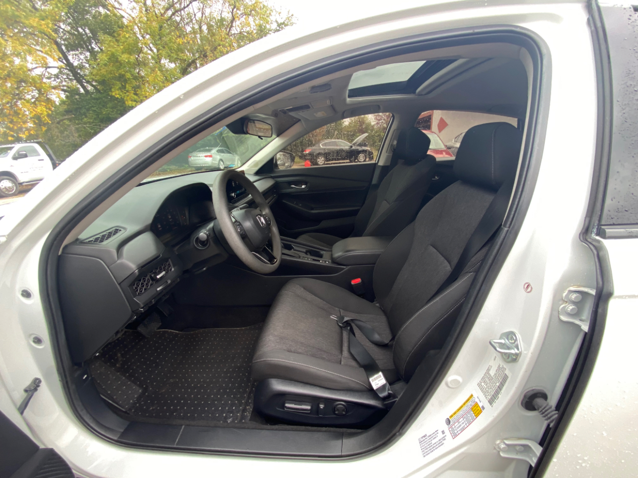 Honda Accord EX 2023 Honda Accord EX 2023