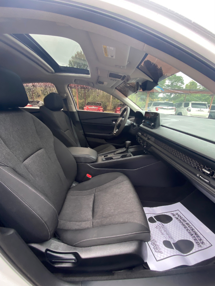 Honda Accord EX 2023 Honda Accord EX 2023