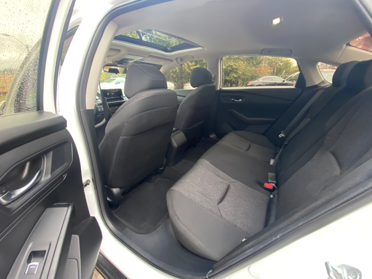 Honda Accord EX 2023 Honda Accord EX 2023