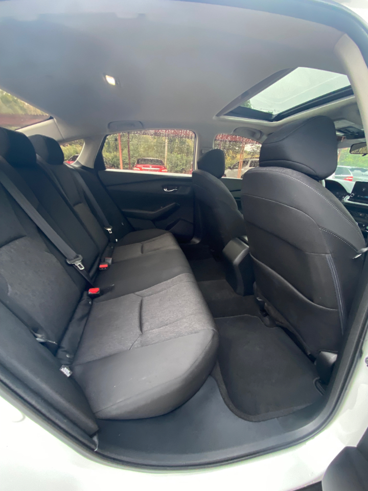 Honda Accord EX 2023 Honda Accord EX 2023