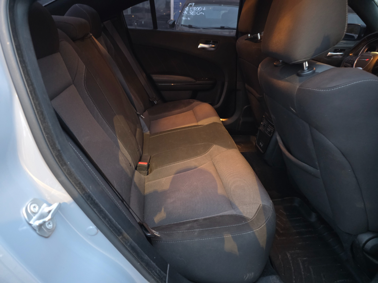 Dodge Charger SXT 2020