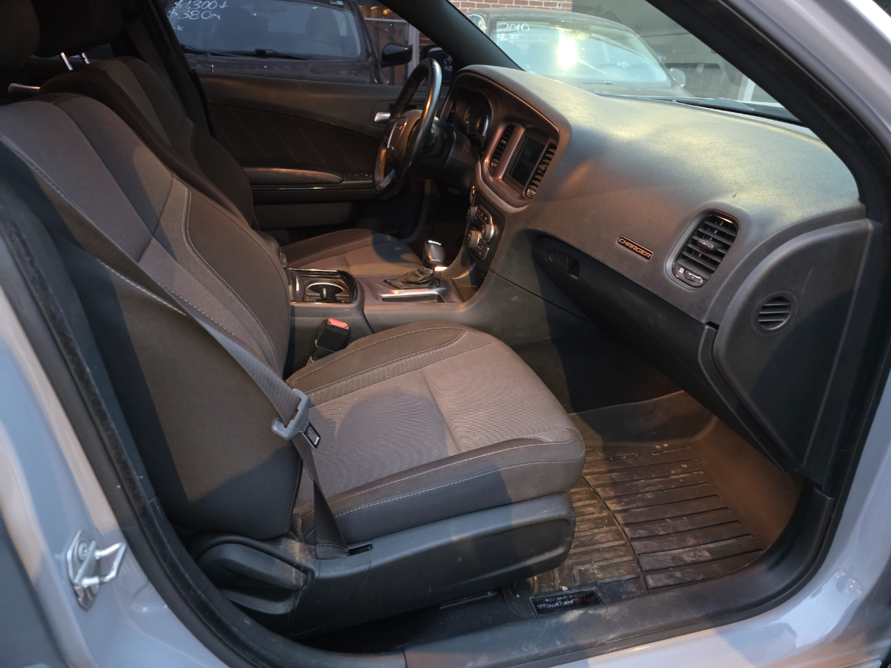 Dodge Charger SXT 2020