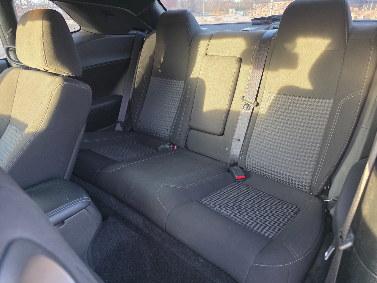 Dodge Challenger SXT 2022