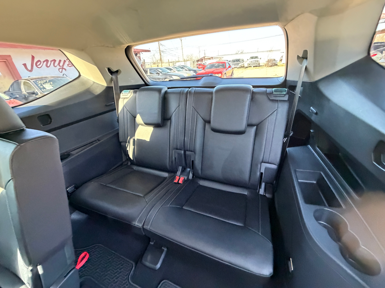 Volkswagen Atlas V6 SE w/Technology 2019