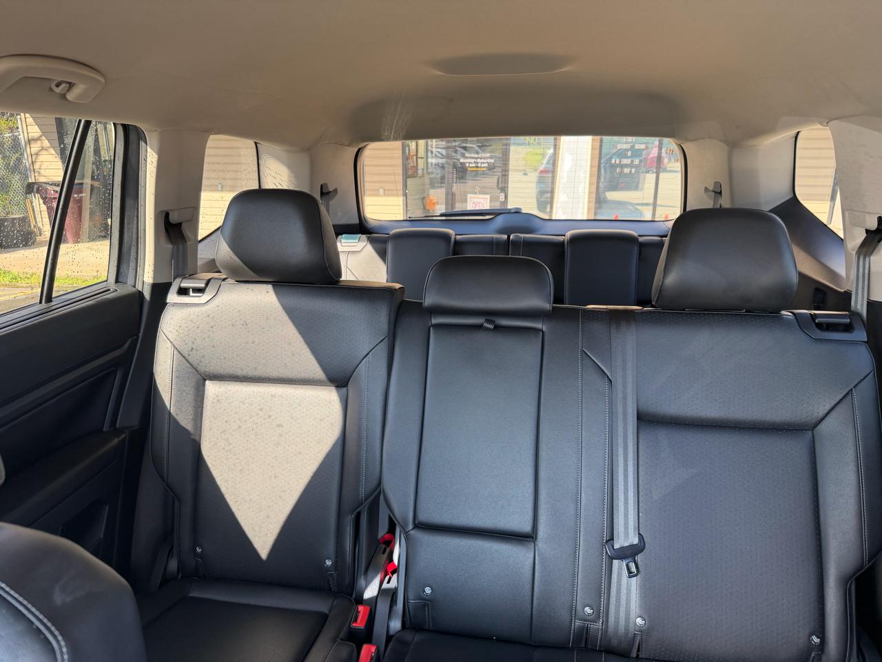 Volkswagen Atlas V6 SE w/Technology 2019