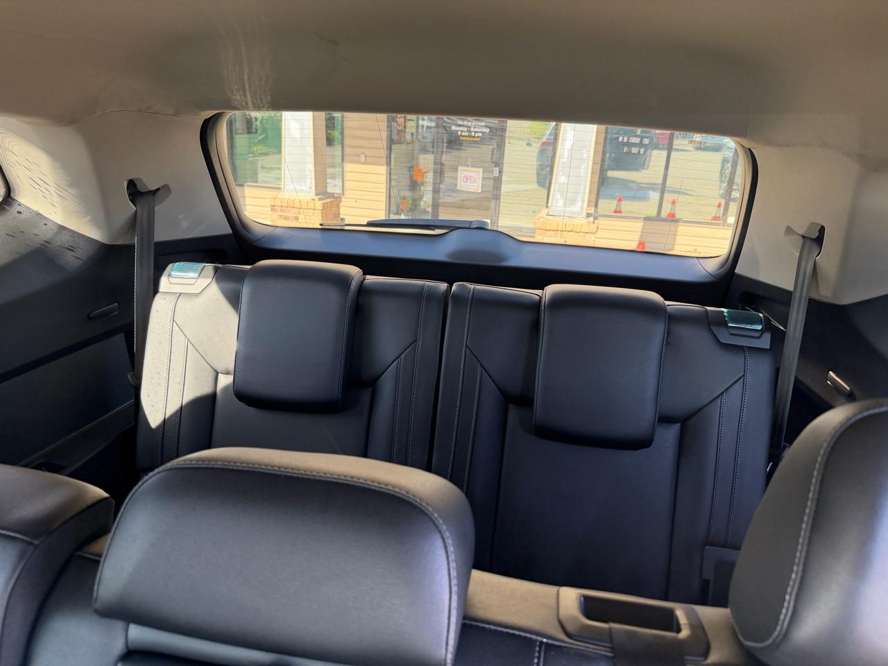 Volkswagen Atlas V6 SE w/Technology 2019