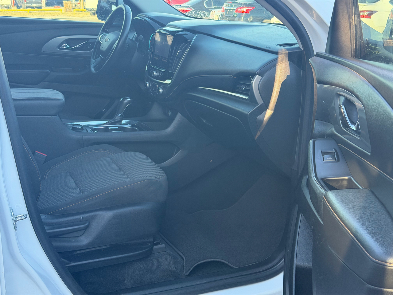 Chevrolet Traverse LT FWD 2020