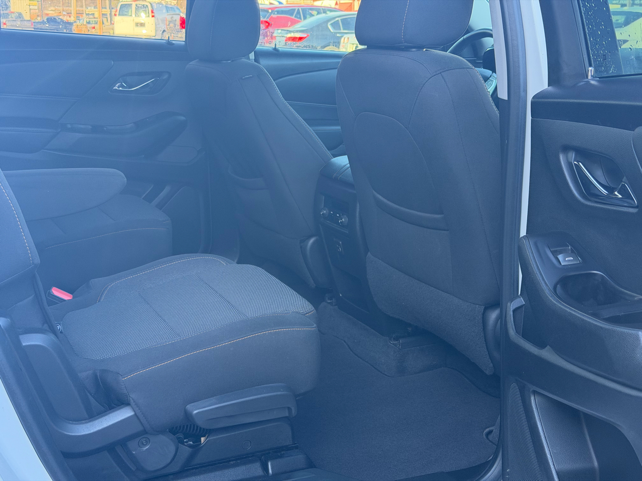 Chevrolet Traverse LT FWD 2020