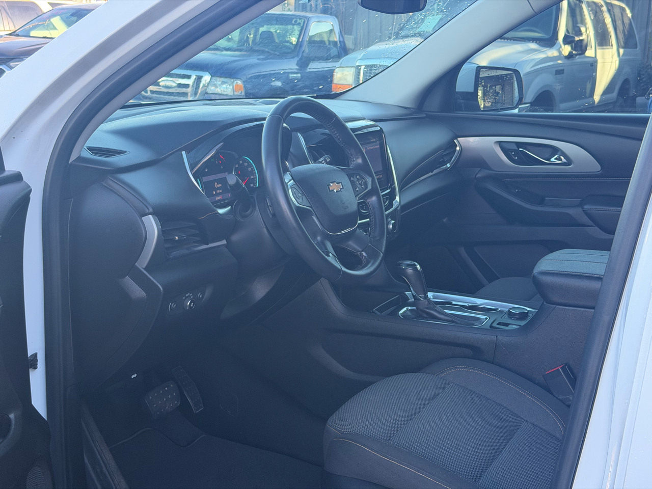 Chevrolet Traverse LT FWD 2020