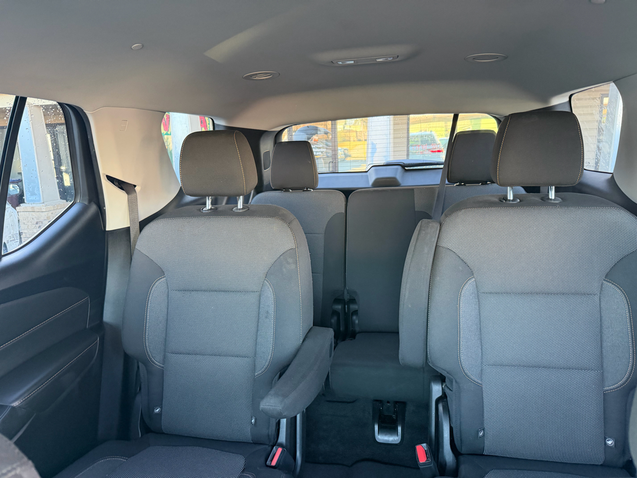 Chevrolet Traverse LT FWD 2020