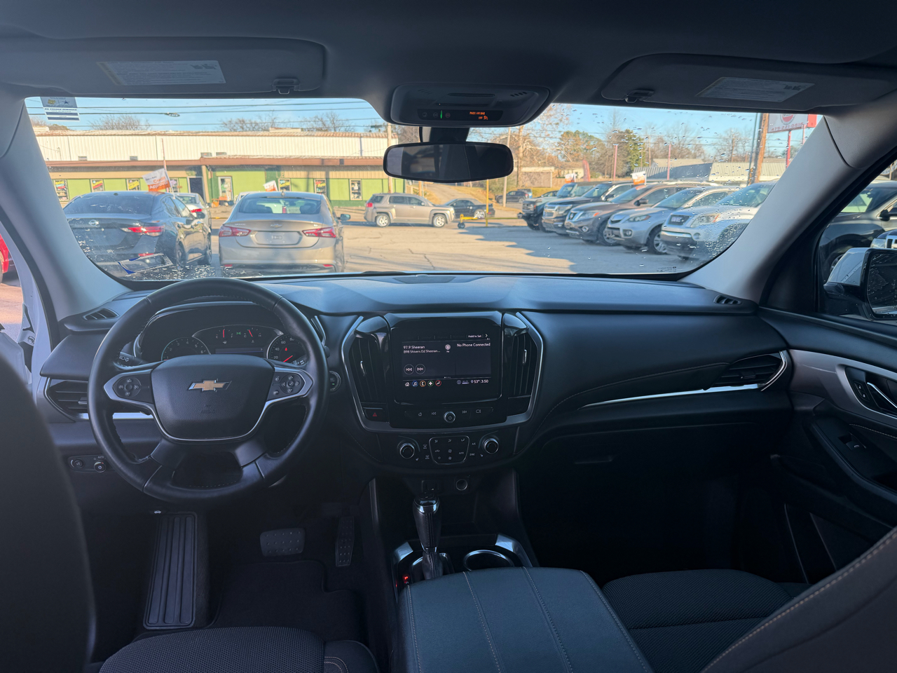 Chevrolet Traverse LT FWD 2020