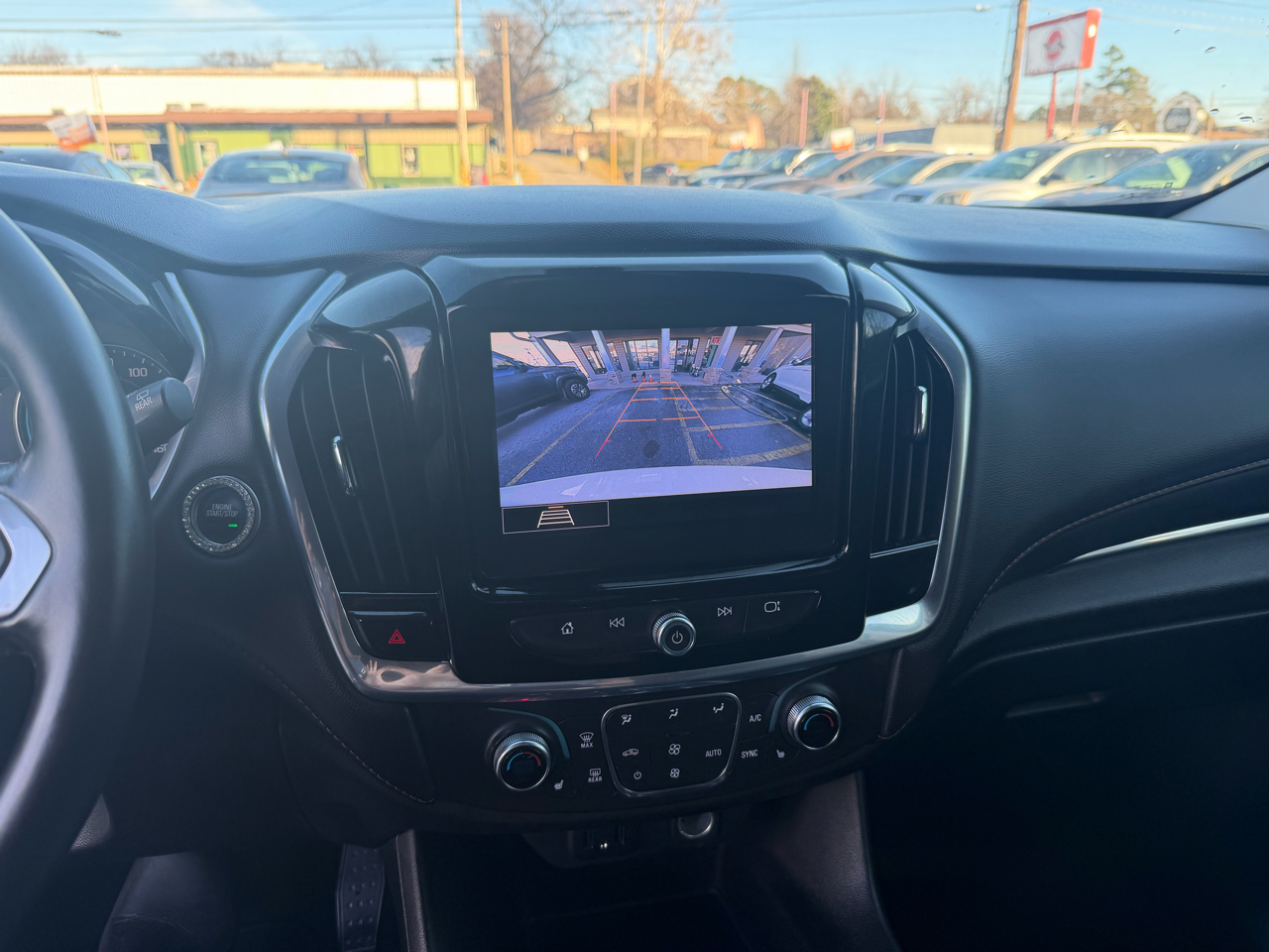 Chevrolet Traverse LT FWD 2020