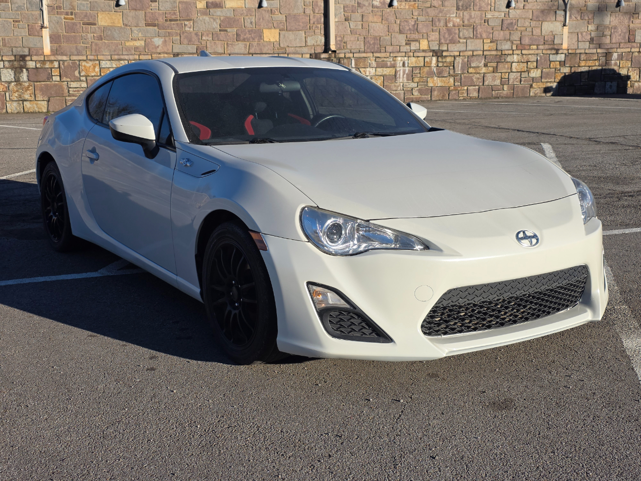 Scion FR-S 6AT 2016