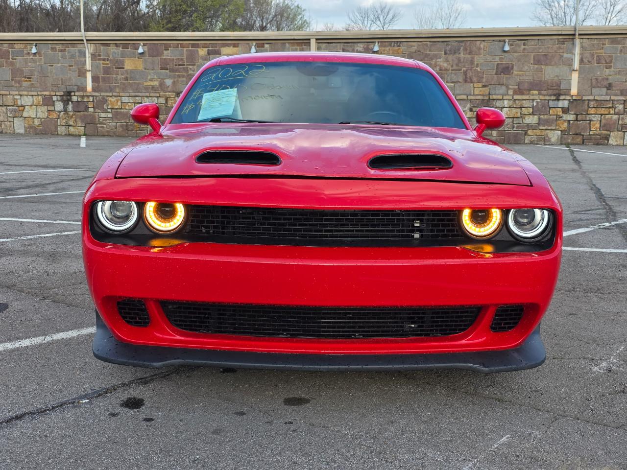 Dodge Challenger SXT 2022